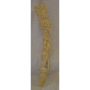 Asian art - Ivory 1