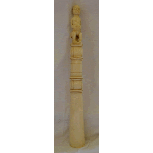 Asian art - Ivory 2