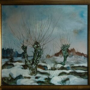 Aco Franc Dremelj - Willows