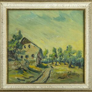 Aleksandar Gorlov - Vrba