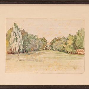 Anica Zupanec Sodnik - In the park