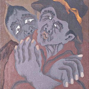 Anton Repnik - Lovers