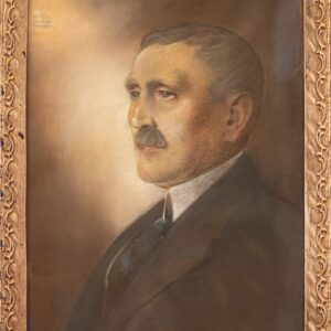 Avgust Andrej Bucik - Gentleman 1