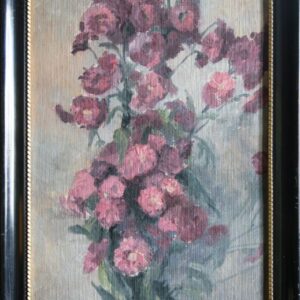 Avgusta Šantel - Bouquet