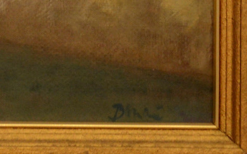 Molly Bonač - Ljubljana under Castle - Image 3