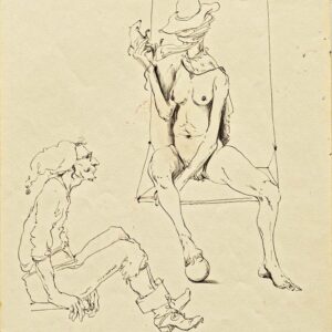 Bard Iucundus - Pour Francois, 20. November, Paris