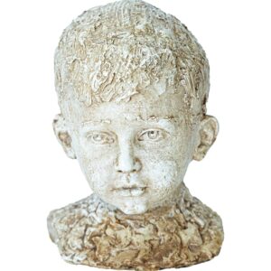 Boris Kalin - Head of Boy