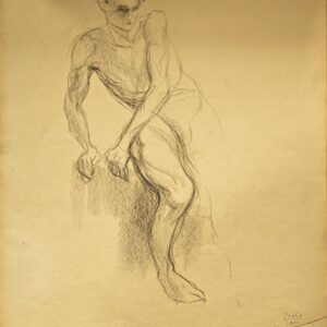 Božidar Jakac - 54