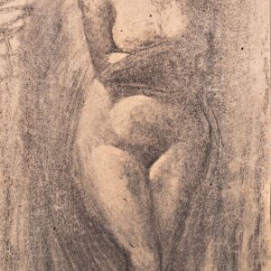 Božidar Jakac - Nude 10