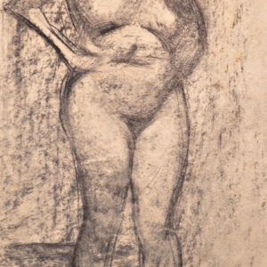 Božidar Jakac - Nude 11