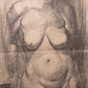 Božidar Jakac - Nude 6