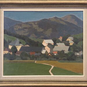 Cita Potokar - Poljana valley