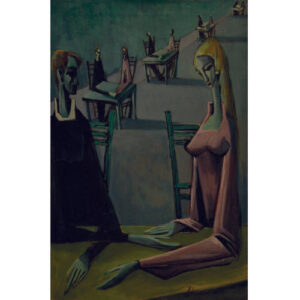 Anton Dolenc - Dating