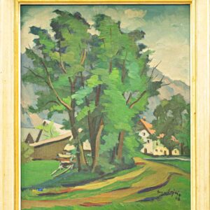 Evgen Sajovic - 1968