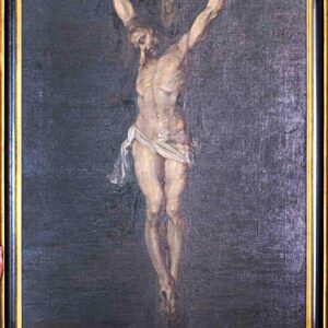 Fran Tratnik - Christ
