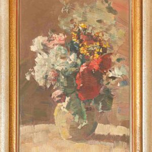 Fran Klemenčič - Bouquet
