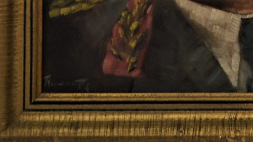 Fran Klemenčič - Marshal Tito - Image 3
