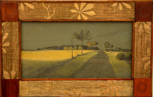 Gustav Kampmann - Landscape - Image 2
