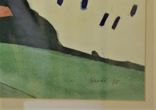 Milan Rijavec - Houses - Image 4