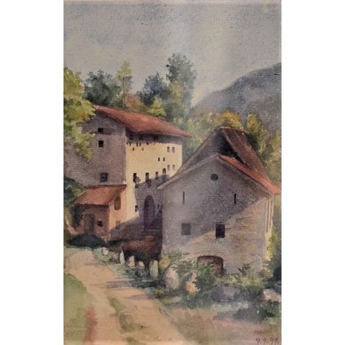 Avgusta Šantel - Bača - Image 2
