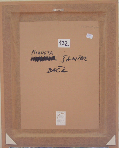 Avgusta Šantel - Bača - Image 3