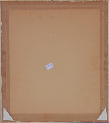 Ludwik Schara - Old Ljubljana - Image 2