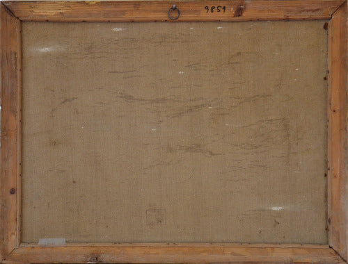 Rajko Slapernik - Paris, Sienne - landscape - Image 2