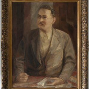 Fran Tratnik - Edvard Kardelj