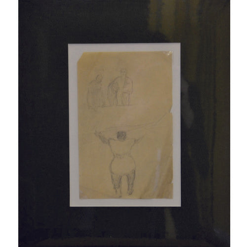 Ivan Vavpotič - At the table - Image 3