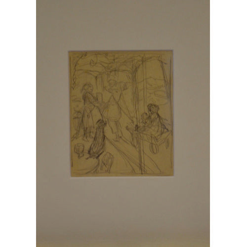 Ivan Vavpotič - Childs' Play - Image 2