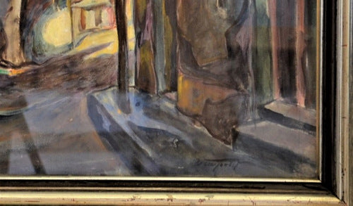 Ivan Vavpotič - City - Image 3