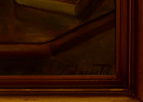 Ivan Vavpotič - Floral still life 2 - Image 4