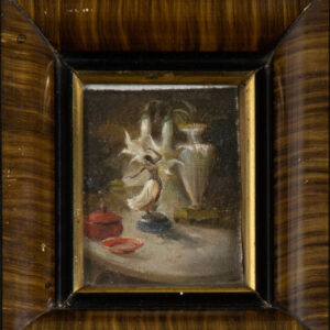Anica Zupanec Sodnik - Still life - Dancer