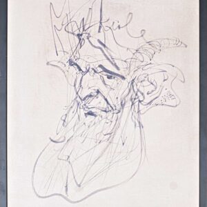 Bard Iucundus - Karl Marx, 1982