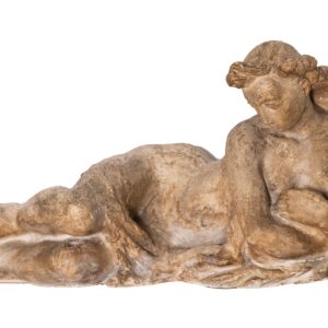 František Mentlik  - Mother and child