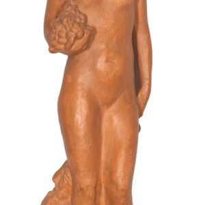 František Vaclav Suesser - Naked woman