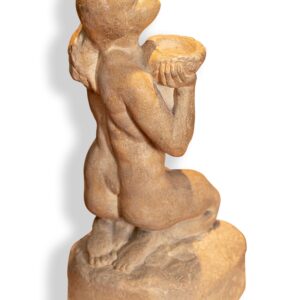 Jaromir Mara - Girl with a bowl